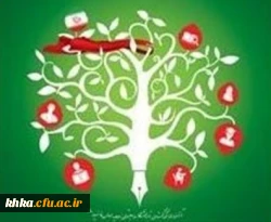 ششمین جشنواره آموزشی تحصیلی جایزه ملی ایثار  2