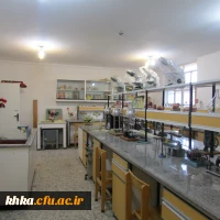 بهسازی و چیدمان آزمایشگاه غیرفعال مرکز حضرت خدیجه کبری (س) 2