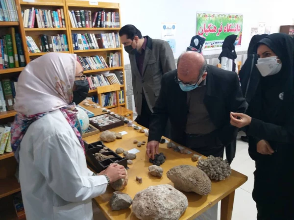 برگزاری مراسم اختتامیه هفته پژوهش و فناوری 2