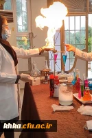 برگزاری مراسم اختتامیه هفته پژوهش و فناوری 2