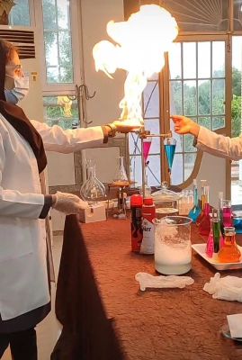 برگزاری مراسم اختتامیه هفته پژوهش و فناوری 2