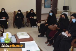 برگزاری اولین جلسه شورای اداری سال1401 2