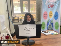  برگزاری کارگاه آگاهی بخشی ازدواج آسان و به هنگام 2