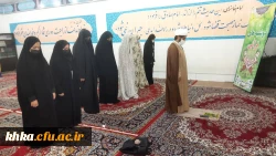 برگزاری کرسی آزاد اندیشی امر به معروف و نهی از منکر: چرا و چگونه؟ با تاکید بر شیوه های دعوت به نماز  در سرای دانشجویی  4