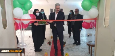 ادامه بازدید مسئولین بلندپایه دانشگاه فرهنگیان 