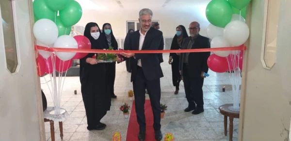 ادامه بازدید مسئولین بلندپایه دانشگاه فرهنگیان  2