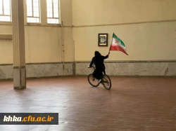 ادامه بازدید مسئولین بلندپایه دانشگاه فرهنگیان  2