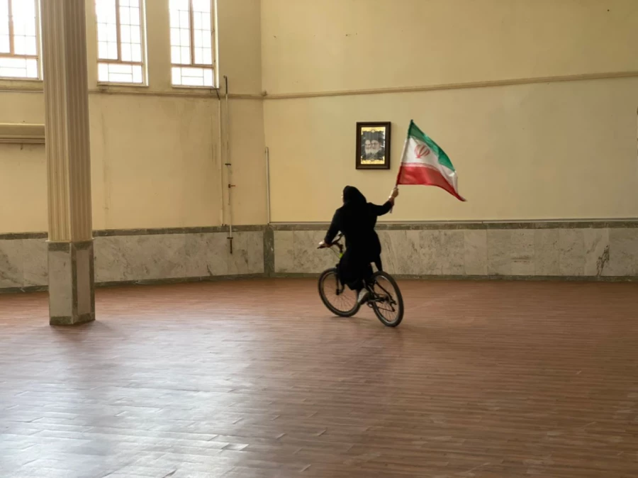 ادامه بازدید مسئولین بلندپایه دانشگاه فرهنگیان  2