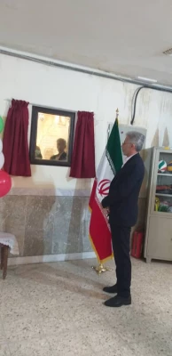 ادامه بازدید مسئولین بلندپایه دانشگاه فرهنگیان  2