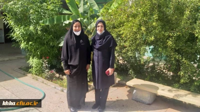 بازدید از مدارس کارورزی به مناسبت دهه سرآمدی آموزش