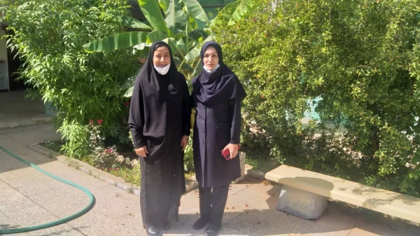 بازدید از مدارس کارورزی به مناسبت دهه سرآمدی آموزش 2