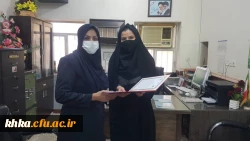 بازدید از مدارس کارورزی به مناسبت دهه سرآمدی آموزش 2