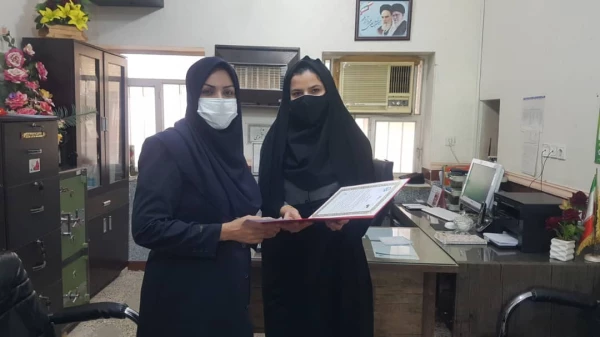 بازدید از مدارس کارورزی به مناسبت دهه سرآمدی آموزش 2