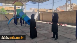 بازدید از مدارس کارورزی به مناسبت دهه سرآمدی آموزش 2