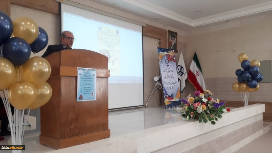 برگزاری مراسم باشکوهی به مناسبت دهه سرآمد آموزش و گرامیداشت هفته معلم 2