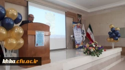 برگزاری مراسم باشکوهی به مناسبت دهه سرآمدی آموزش و گرامیداشت هفته معلم 2