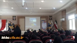 برگزاری مراسم باشکوهی به مناسبت دهه سرآمدی آموزش و گرامیداشت هفته معلم 2