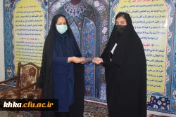 تقدیراز اتاق های نمونه سرای دانشجویی 2