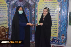 تقدیراز اتاق های نمونه سرای دانشجویی 2