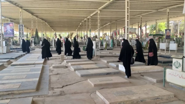 تجدید میثاق دانشجویان با آرمان های امام راحل(ره) 2