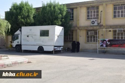 طرح معاینه سلامت دهان و دندان بصورت رایگان
 2