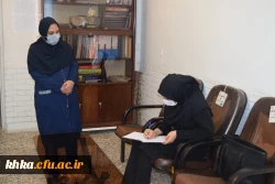 طرح معاینه سلامت دهان و دندان بصورت رایگان
 2