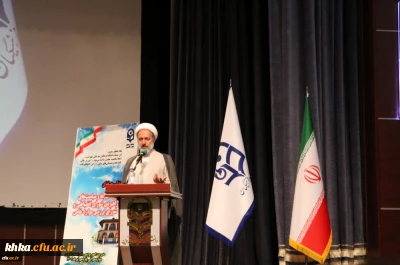 مسؤول دفتر نهاد نمایندگی مقام معظم رهبری در دانشگاه فرهنگیان مطرح کرد:
فعالیت در حوزه دانشجویی، نیازمند صبر، سعه صدر و گذشت است