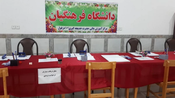 فرآیند ثبت نام دانشجویان جدیدالورود 2