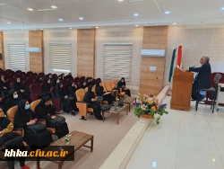 برگزاری کارگاه کتابخانه انسانی به مناسبت گرامیداشت هفته کتاب 2