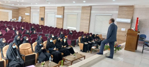 برگزاری کارگاه معرفی کتاب با موضضوع های ازدواج، شناخت همسر و زندگی زناشویی به همراه نقد و بررسی 3