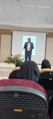 برگزاری کارگاه معرفی کتاب با موضضوع های ازدواج، شناخت همسر و زندگی زناشویی به همراه نقد و بررسی 4