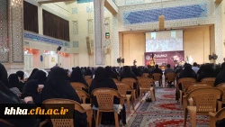 شرکت در مراسم بزرگداشت شهید جلیل نوری دزفولی (از شهدای تازه تفحص شده دفاع مقدس) 2