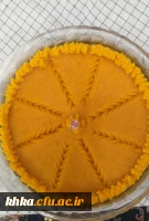  برگزاری مراسم عزاداری ایام فاطمیه در سرای دانشجویی  4