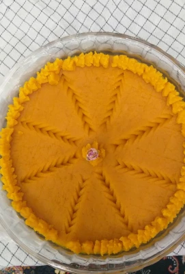  برگزاری مراسم عزاداری ایام فاطمیه در سرای دانشجویی  4