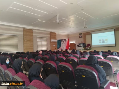 برگزاری کارگاه علوم نجوم و زمین