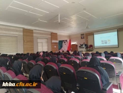 برگزاری کارگاه علوم نجوم و زمین 4