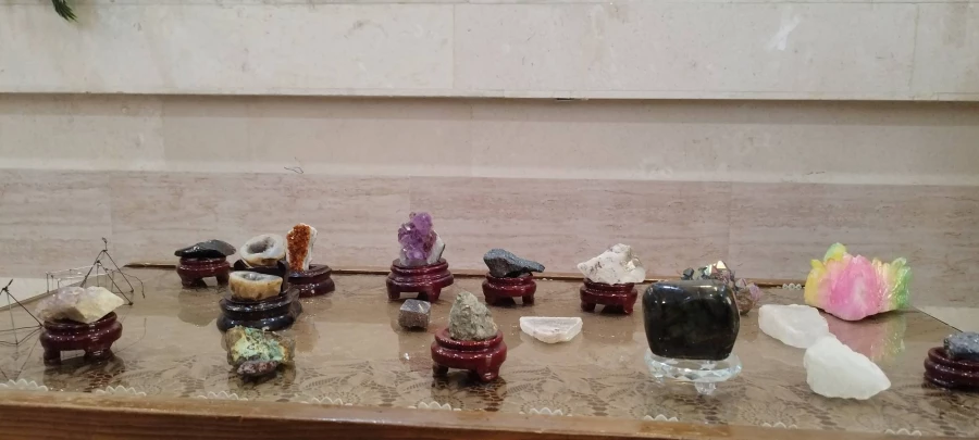 برگزاری کارگاه علوم نجوم و زمین 5