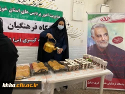 پذیرایی  سالم از دانشجویان در ایام امتحانات 5