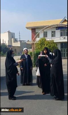  برگزاری اردوی زیارتی سیاحتی مشهد مقدس 