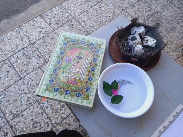 آذین بندی دانشگاه به مناسبت دهه فجر 4