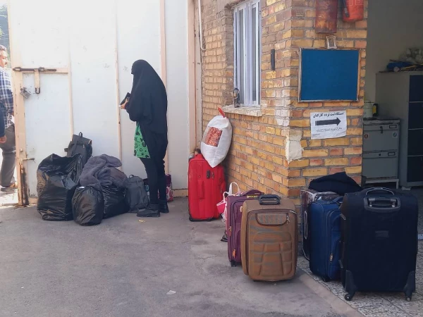 آذین بندی دانشگاه به مناسبت دهه فجر 6