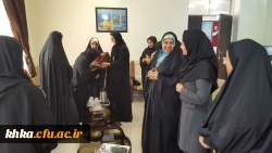 جلسه تصویب نهایی منوی غذایی ابلاغی از مدیریت استان جهت اجرا  2