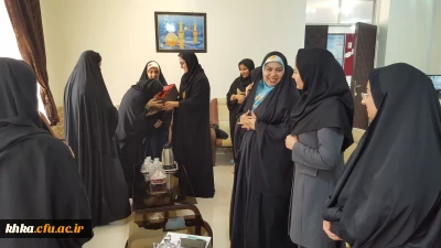 جلسه تصویب نهایی منوی غذایی ابلاغی از مدیریت استان جهت اجرا 