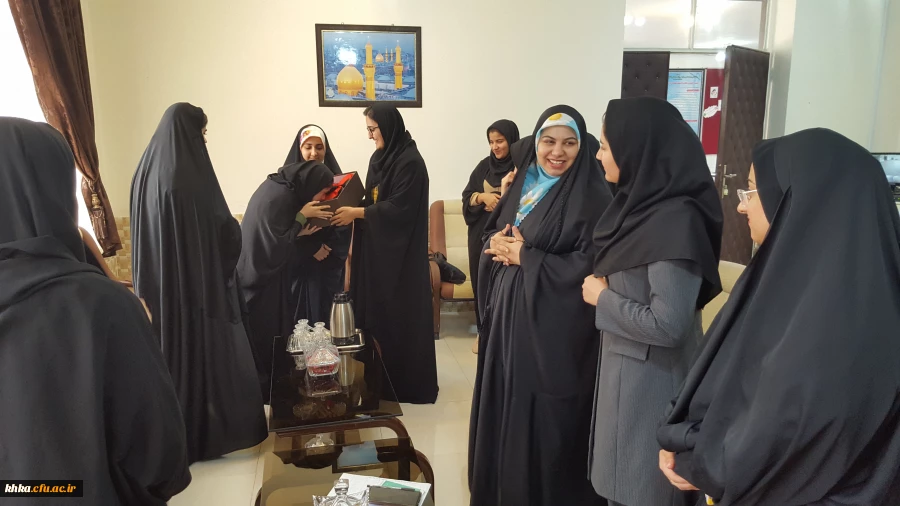 جلسه تصویب نهایی منوی غذایی ابلاغی از مدیریت استان جهت اجرا  2