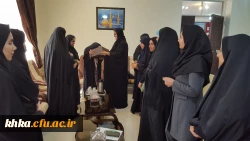 جلسه تصویب نهایی منوی غذایی ابلاغی از مدیریت استان جهت اجرا  3