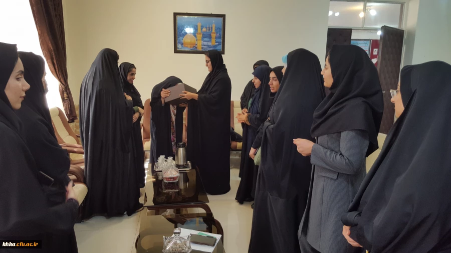 جلسه تصویب نهایی منوی غذایی ابلاغی از مدیریت استان جهت اجرا  3