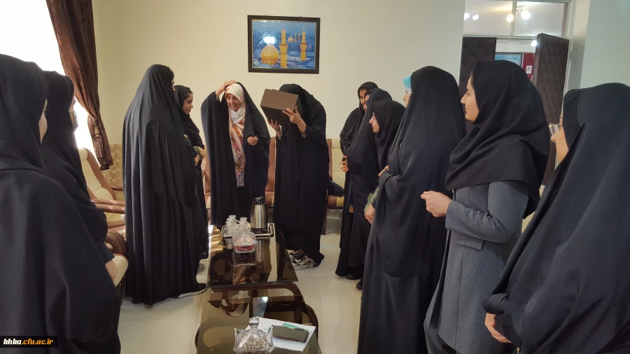 جلسه تصویب نهایی منوی غذایی ابلاغی از مدیریت استان جهت اجرا  4