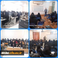 حضور اکثریتی دانشجویان و آغاز نیمسال دوم تحصیلی 2