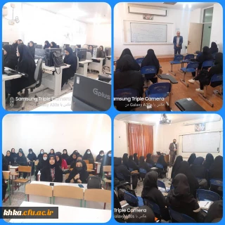 حضور اکثریتی دانشجویان و آغاز نیمسال دوم تحصیلی