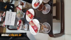 برگزاری اولین جلسه کمیته پیشگیری از رفتارهای خود آسیب رسان در مرکز خدیجه کبری (س) دزفول 2